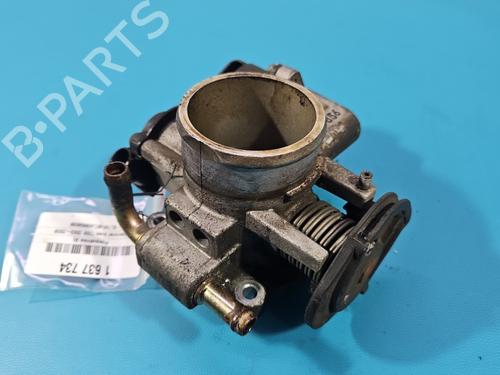 Used Throttle body Throttle body CHEVROLET AVEO / KALOS Hatchback (T200) 1.4 16V (94 hp) 40536514 40536514