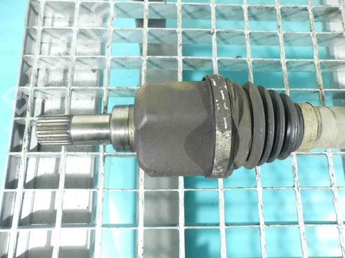 Left front driveshaft PEUGEOT 301 1.6 BlueHDi 100 | BP37807828M38 - Image 3