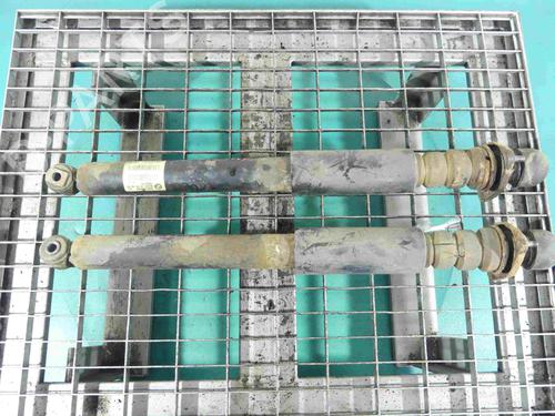 Used Left rear shock absorber Left rear shock absorber 37805039 37805039