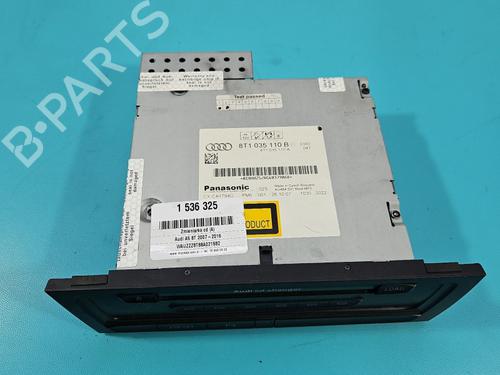 Electronic module AUDI A5 (8T3) 3.0 TDI quattro | BP38151237M83 - Image 4
