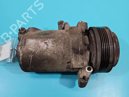 AC compressor BMW 3 (E46)  | BP37810326M34  - Image 9