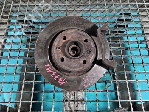 Used Right front steering knuckle Right front steering knuckle 38117771 38117771