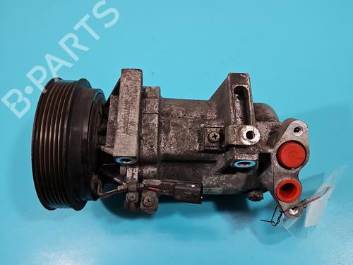 AC compressor RENAULT FLUENCE (L3_) 1.6 16V (L301, L30F, L30P, L30R) | BP37810912M34 - Image 6