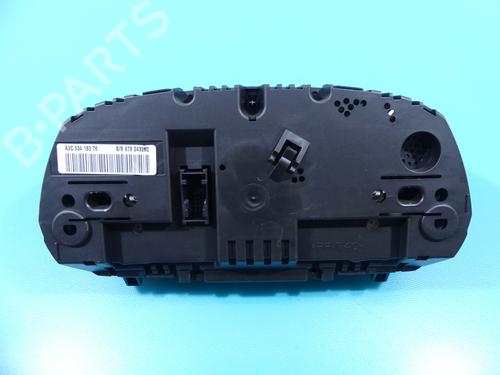 Instrument cluster BMW 3 (E90) 318 i | BP37894905C47 - Image 2