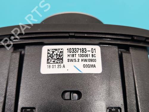 Headlight switch FORD FIESTA VII (HJ, HF) | BP38122723I24 - Image 4