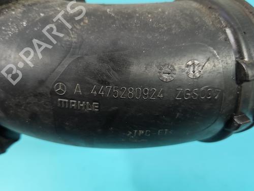 Pipe MERCEDES-BENZ VITO Van (W447) | BP38422077M125 - Image 10