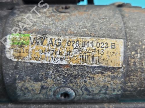 Starter VW CRAFTER 30-50 Van (2E_) 2.5 TDI | BP38142186M8 - Image 5