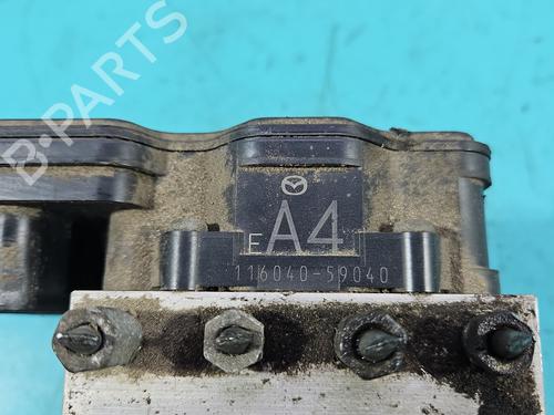 ABS pump MAZDA 6 Estate (GJ, GL) 2.0 (GJEFW) | BP37829044M43 - Image 4