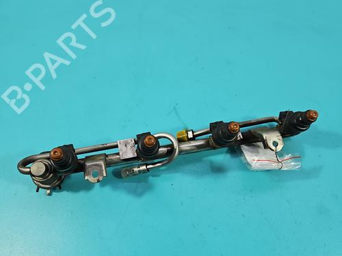 Injector VW PASSAT B5 (3B2) 2.8 V6 Syncro/4motion | BP37850684M100 - Image 7