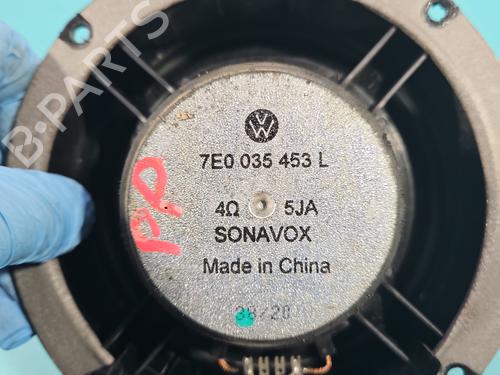 Speaker VW CADDY V Box Body/MPV (SBA, SBH) 2.0 TDi | BP38120812E2 - Image 4