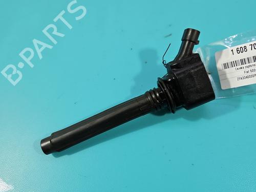 Ignition coil FIAT 500X (334_) 2.0 D Multijet 4x4 (334AXB22, 334AXD2B) | BP37859002M94 - Image 2