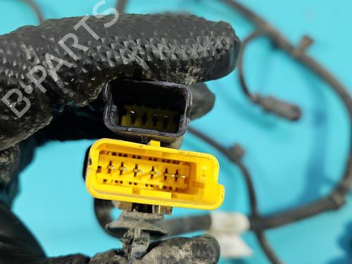 Electronic sensor PEUGEOT 2008 I (CU_) 1.2 THP 110 / PureTech 110 | BP37856298M84 - Image 6