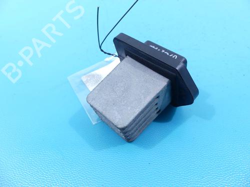Used Heater resistor Heater resistor 37876949 37876949