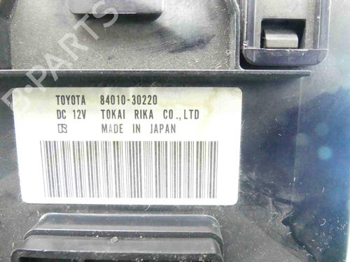 Other LEXUS GS (_S19_) 450h (GRS191_, GWS191_, GRS191R, GWS191R) | BP37877149O1  - Image 10