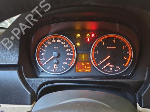 instrument-cluster-bmw-3-touring-e91-2004-2005-2006-2007-2008-2009-2010-2011-2012-37847832 main image
