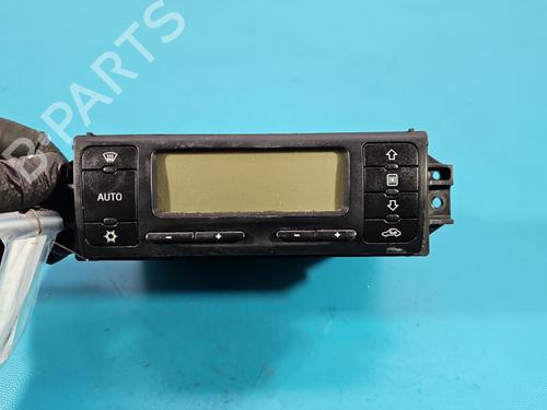 Climate control SEAT LEON (1M1) 1.9 TDI | BP39987290I5 - Image 4