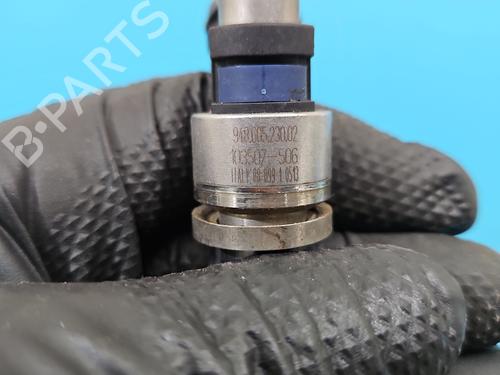 Injector PORSCHE CAYENNE (9PA) | BP37856551M100 - Image 8