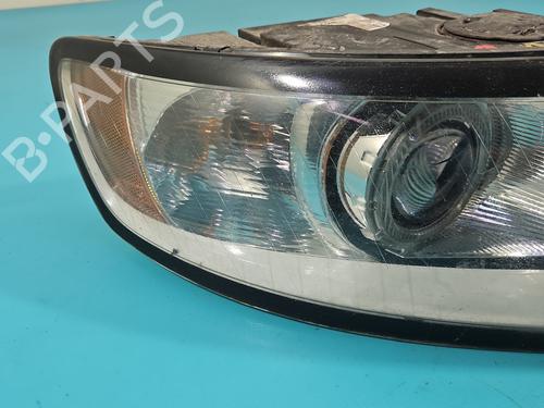 Right headlight VOLVO V50 (545) 2.0 D | BP37811142C29 - Image 3