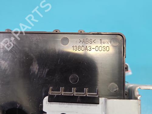 Electronic module HYUNDAI i40 I CW (VF) 1.7 CRDi | BP37853867M83 - Image 7