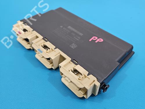 Used Electronic module Electronic module 37833647 37833647