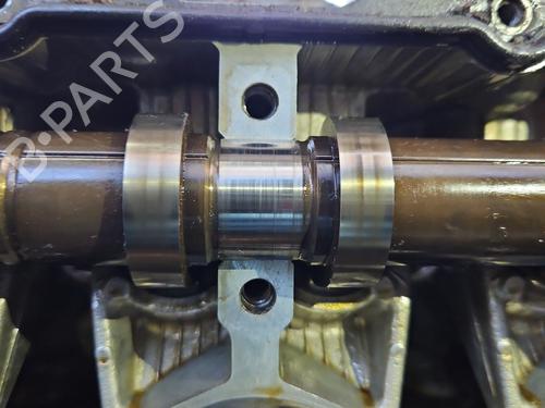 Engine SUBARU TRIBECA (B9) | BP38121128M1 - Image 8