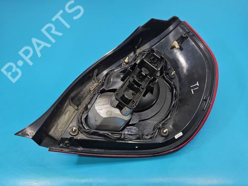 Left taillight NISSAN ALMERA II Hatchback (N16) 1.8 | BP40083232C34 - Image 5
