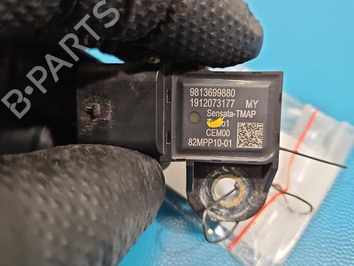 Electronic sensor PEUGEOT 508 II (FB_, FH_, F3_) 1.6 PureTech 180 (F35GFR) | BP37838353M84 - Image 3