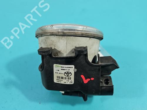 Left front fog light TOYOTA AYGO (_B4_) 1.0 (KGB40) | BP37826100C30 - Image 5