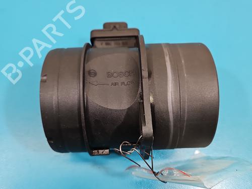 Mass air flow sensor VW CC B7 (358) 2.0 TDI | BP37839479M95 - Image 6