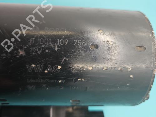 Starter AUDI A6 C6 (4F2) 4.2 quattro | BP37852736M8 - Image 5
