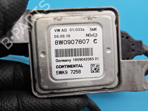 Electronic sensor AUDI A4 B9 (8W2, 8WC) 2.0 TFSI | BP38483832M84  - Image 5