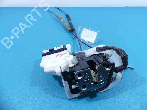 Used Rear right lock Rear right lock 38153366 38153366