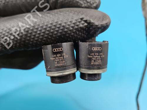 Electronic sensor AUDI A4 B8 (8K2) 2.0 TFSI quattro | BP37829859M84  - Image 9