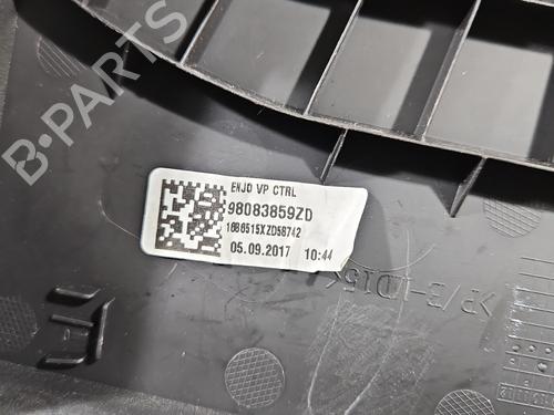 Andre TOYOTA PROACE Van (MDZ_) 2.0 D4d (MDZ3) | BP38121840O1 - Image 5