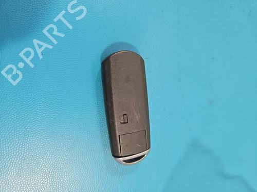 Ignition barrel MAZDA CX-7 (ER) 2.2 MZR-CD AWD (ER10A) | BP40189243M48  - Image 11