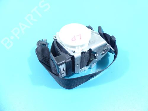 Used Front left seatbelt Front left seatbelt 37893806 37893806
