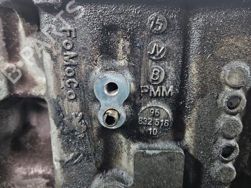 Engine (For Parts) CITROËN C4 II (NC_) 1.6 HDi 110 | BP37814683M64 - Image 7