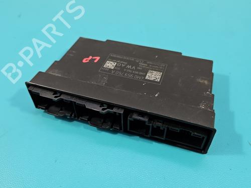 Used Electronic module Electronic module 39561383 39561383