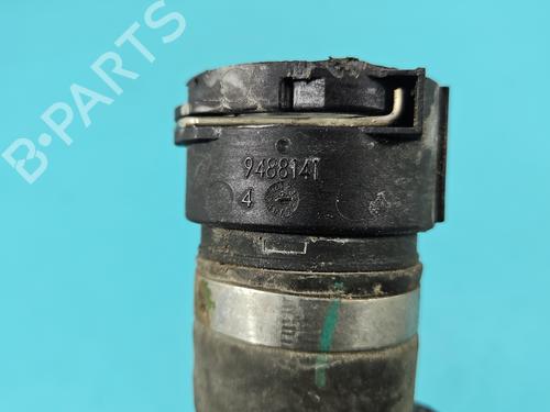 Pipe BMW 3 (G20, G80, G28) 320 i | BP38141222M125 - Image 10