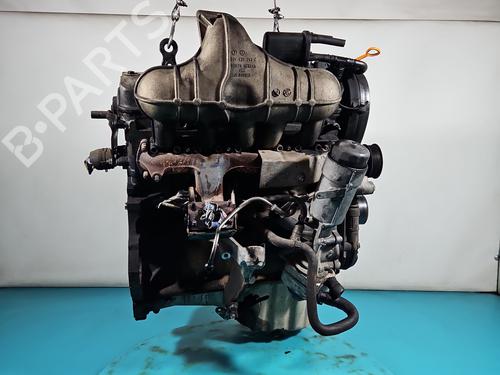 Engine VW CRAFTER 30-50 Van (2E_) | BP38122245M1 - Image 3