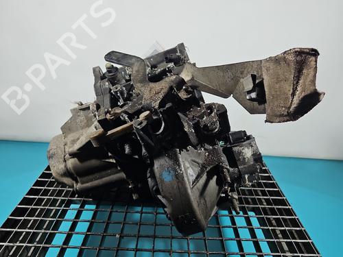Gearbox CITROËN C5 II (RC_) 1.8 16V | BP38150705M3  - Image 6