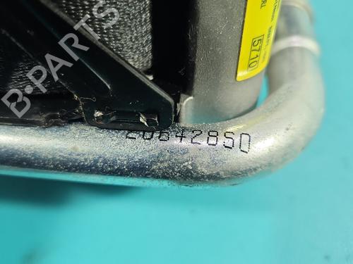 Front left seatbelt NISSAN NOTE (E11, NE11) 1.6 | BP38142762I26 - Image 6