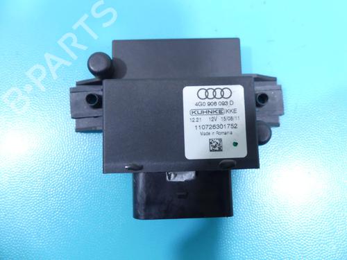 Electronic module AUDI Q5 (8RB) | BP37891681M83 - Image 2
