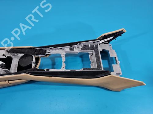 Armrest / Center console PORSCHE PANAMERA (970) 3.6 | BP40038193I20 - Image 6