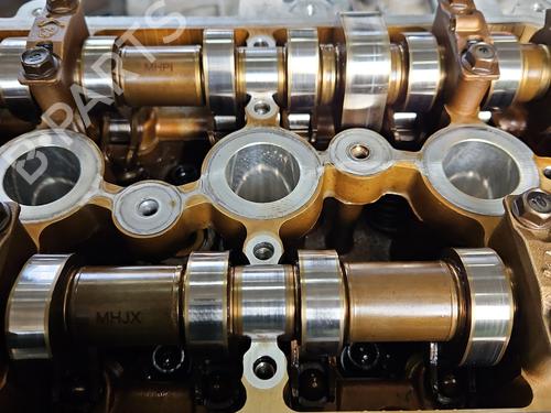 Engine KIA NIRO I (DE) | BP38303270M1 - Image 4