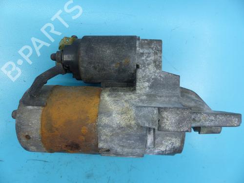 Starter MAZDA 3 Saloon (BK) 1.6 (BK12) | BP37882286M8 - Image 4