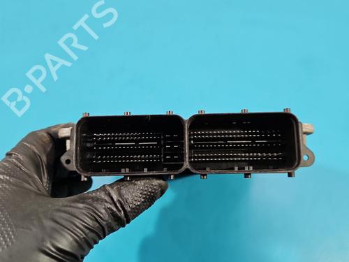 Engine control unit (ECU) PORSCHE CAYENNE (92A) 3.0 Diesel | BP39584807M57 - Image 4