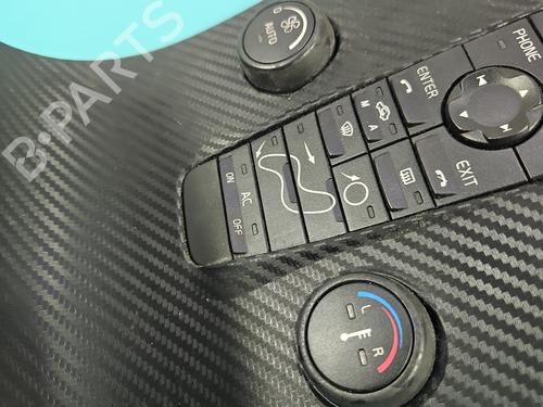 Climate control VOLVO S40 II (544) 2.0 D | BP37841440I5 - Image 12