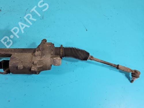Steering rack VW PASSAT B7 Variant (365) 1.4 TSI EcoFuel | BP38166136M22 - Image 3