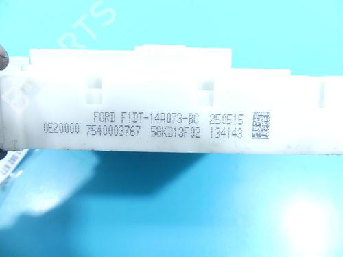 Electronic module FORD C-MAX II (DXA/CB7, DXA/CEU) 1.5 TDCi | BP37878123M83 - Image 6